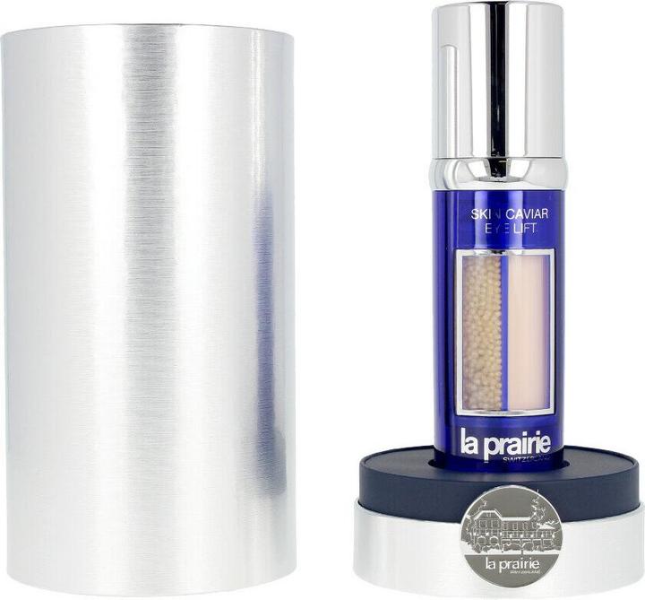 Actual product image La Prairie Skin Caviar Eye Lift (Eye Care Cream, 20 ml, Day + Night)