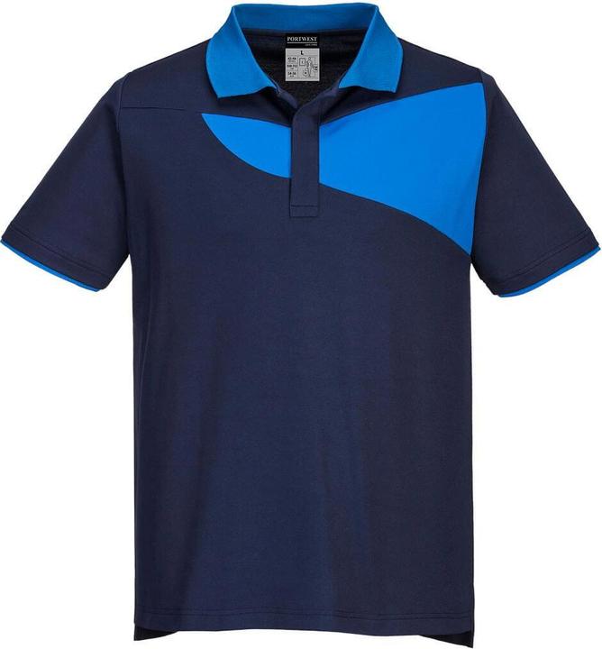 Produktbild Portwest Poloshirt Aktiv