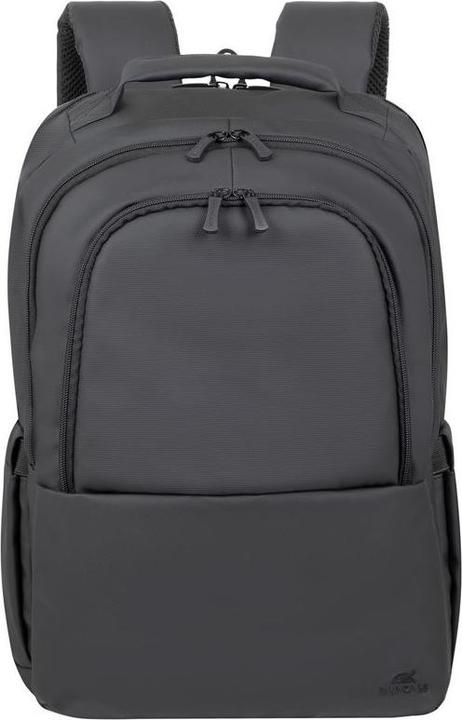 Actual product image Rivacase Riva NB Backpack Tegel-Eco 15.6" black 8435