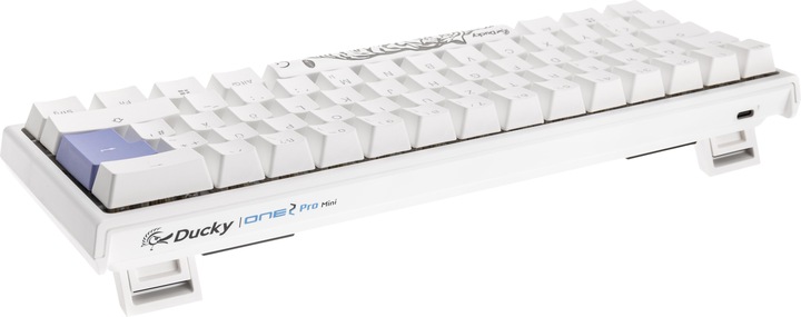 Immagine prodotto Ducky One 2 Pro Mini (DE, Cablato)