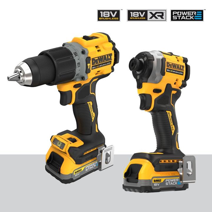 Immagine prodotto DeWalt Batteria combinata