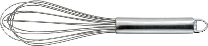 Actual product image Cristel Whisk 32 cm, silver