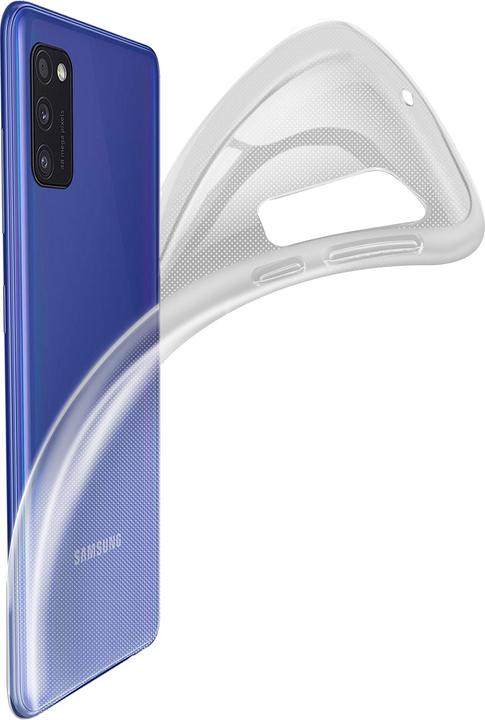 Produktbild Avizar Francis Series (Samsung Galaxy A41)