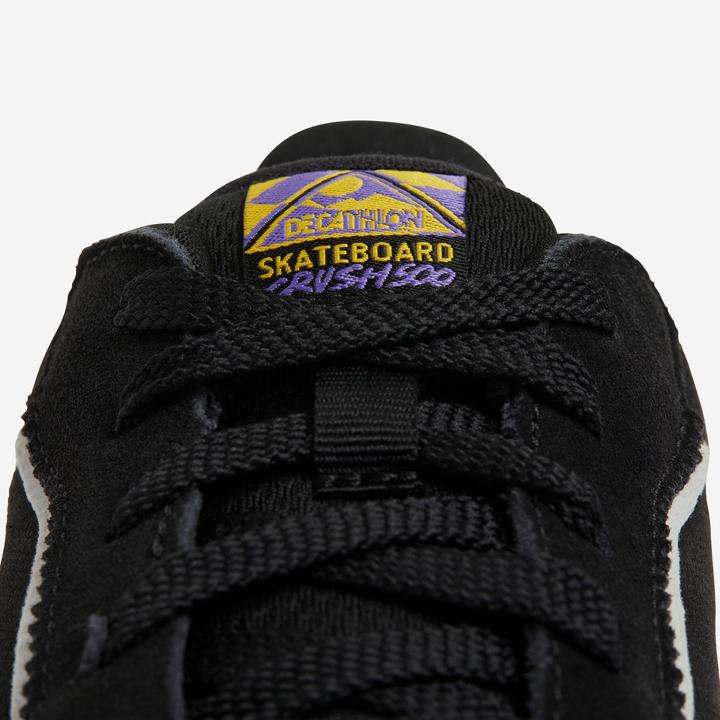 Produktbild Decathlon CRUSH500 (37)