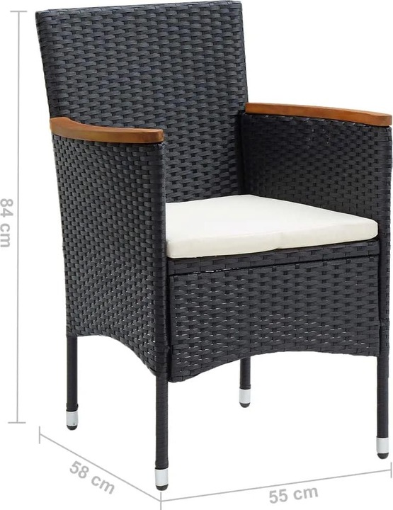 Image du produit VidaXL Gino (190 cm)