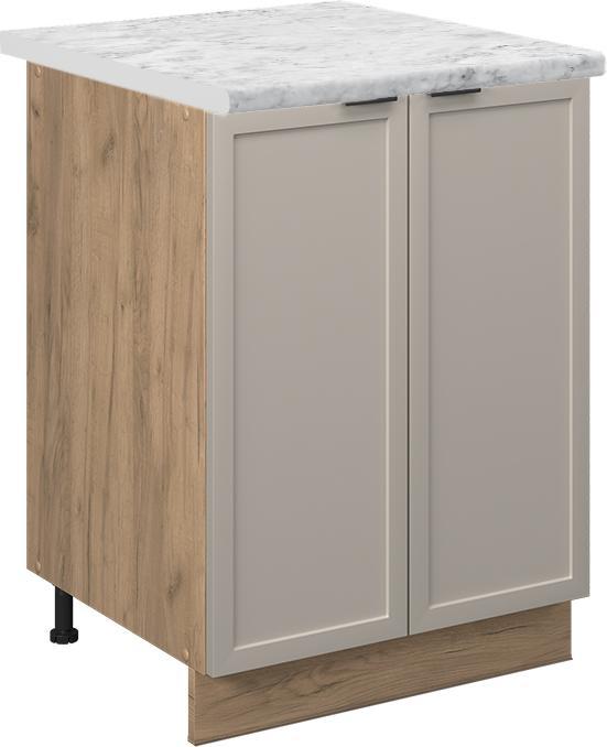 Goldkraft Eiche, Graubeige, GrauBeigeBeige, Greige