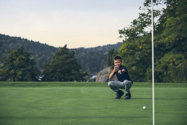 Produktbild Cutter & Buck Virtue Polo Solid Junior (152)