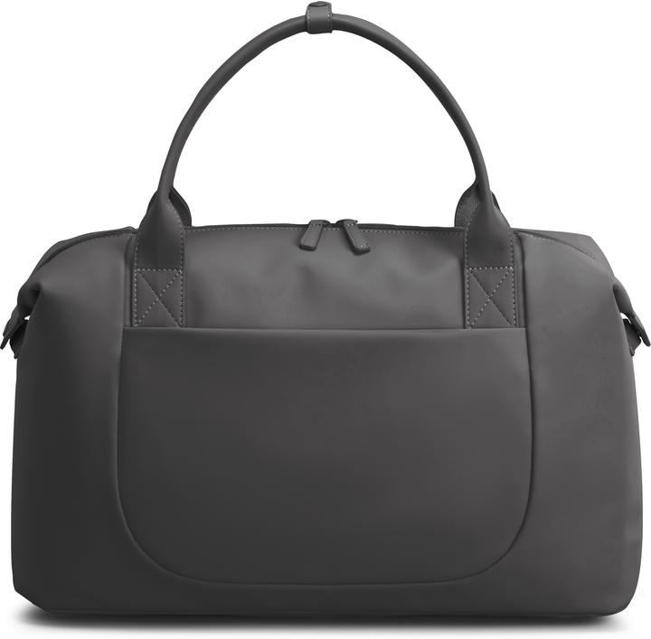 Actual product image Feru Saga Duffel Bag, black (28 l)
