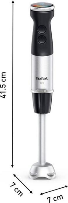 Actual product image Tefal HB67E830