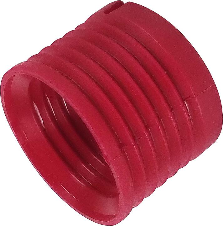 Actual product image Zero Stossdämpferabdeckung