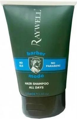 Image du produit Raywell Shampooing Bio Tous Jours (Shampoing liquide)