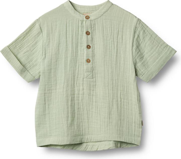 Produktbild Wheat Muslin T-Shirt (98)