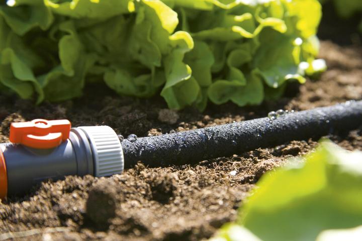 Produktbild Gardena Perl-Regner (Flächenregner)