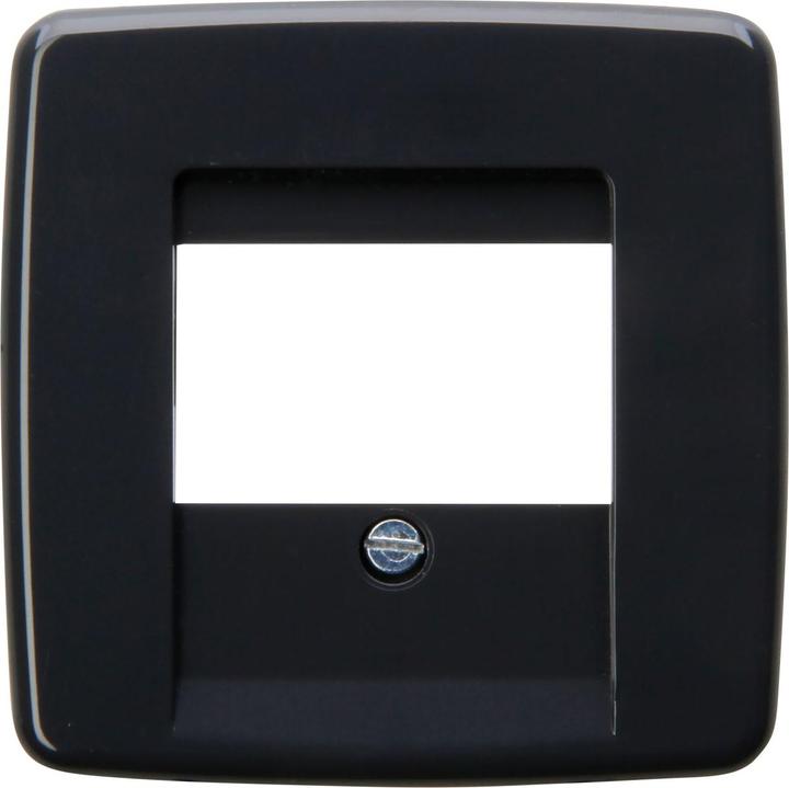 Image du produit Kopp Couverture TAE Rivo anthracite