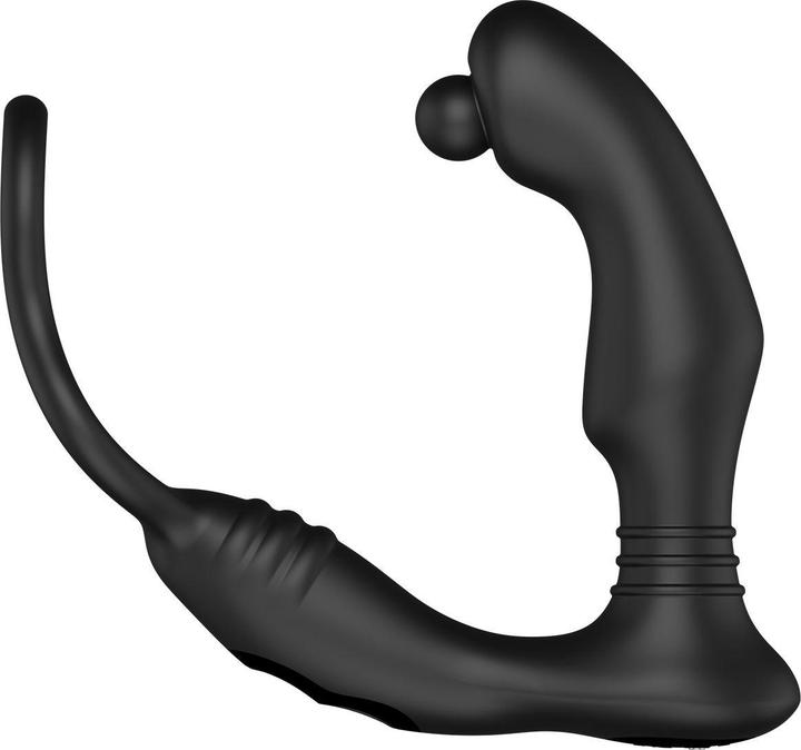 Produktbild Nexus – Simul8 Orbit Edition ProstataVibrator