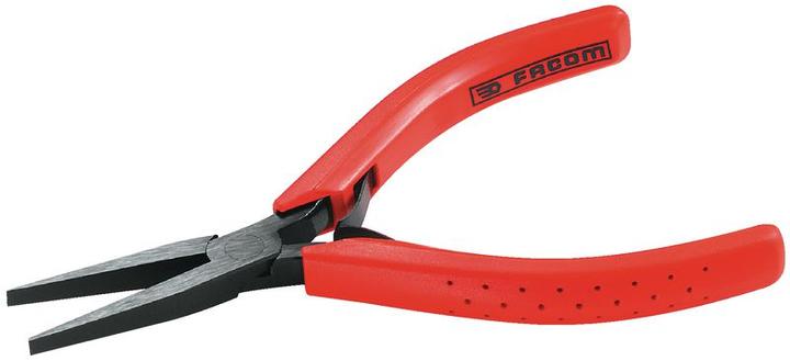 Facom Electronic Flat nose pliers (130 mm)