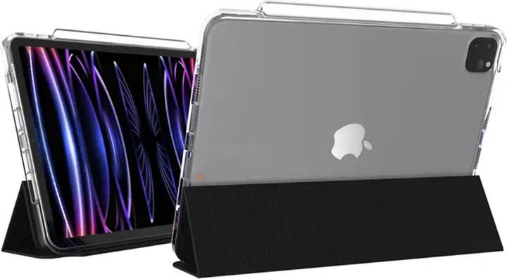 Zagg Gear4-Cases-Crystal Palace Folio-Apple-U (Apple iPad Pro 11 2018)