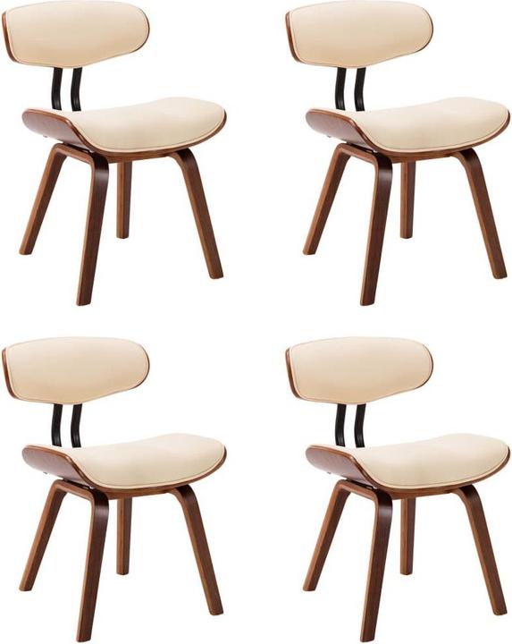 Image du produit vidaXL Esszimmerstuhl