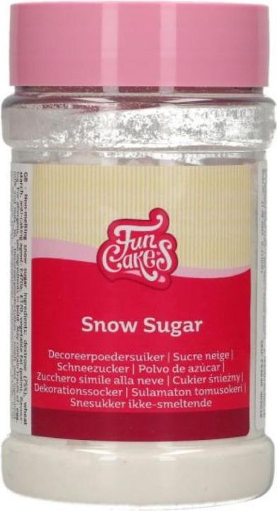FunCakes Puderzucker (150 g) (150 g)