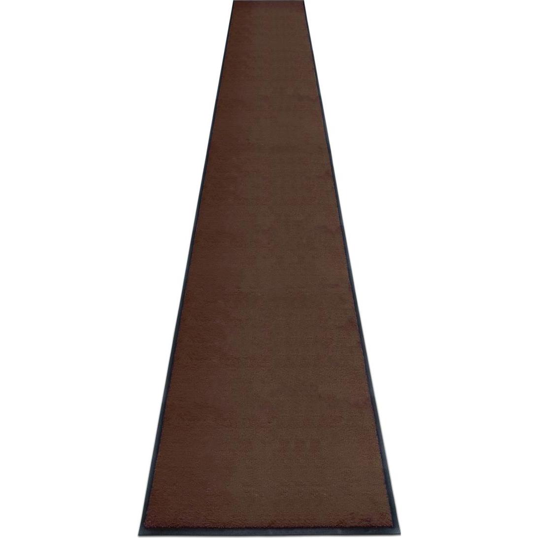 Miltex, Fussmatte, Schmutzfangmatte Eazycare Style 85x300cm A09 Ebony (85 x 300 cm)