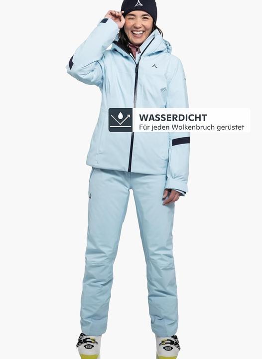 Immagine prodotto Schöffel Ski Jacket Kanzelwand L (48)