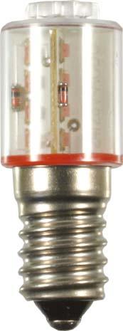 Actual product image Scharnberger+Hasenbein 35753 LED light 18.5x50mm E14