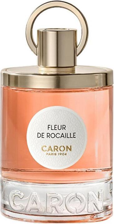 Produktbild Caron Fleur De Rocaille - EDP - Volume: 100 ml (Eau de Parfum, 100 ml)