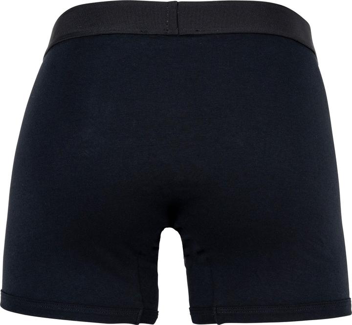 Produktbild Versace Trunk Jersey Cotton Topeka+Elastic Canete Logo (XL, Einzelpack)