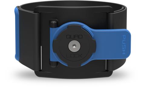 Actual product image Quad Lock Sports Bracelet