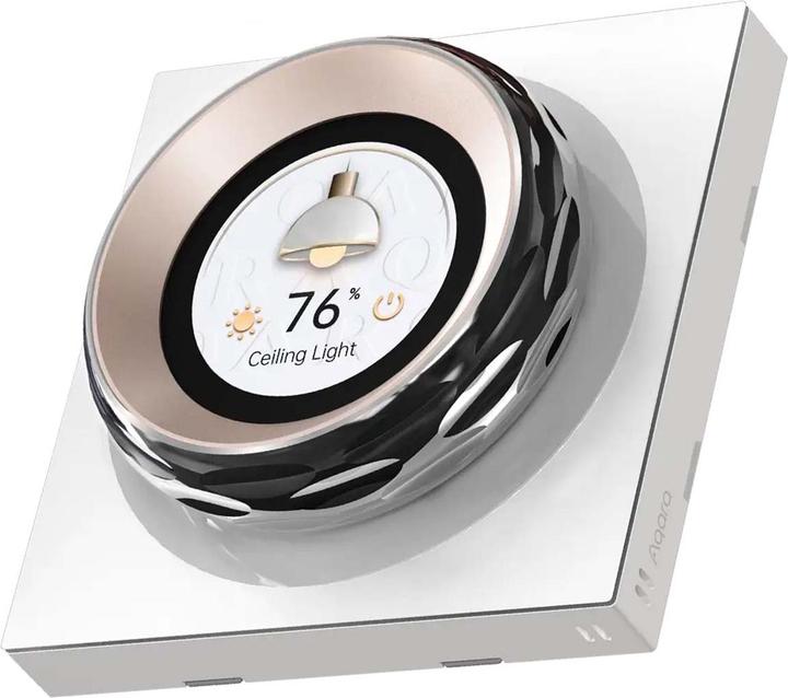 Image du produit Aqara Touchscreen Dial V1