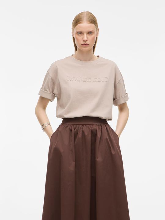 Produktbild Rouge Edit Oversized T-Shirt (M)