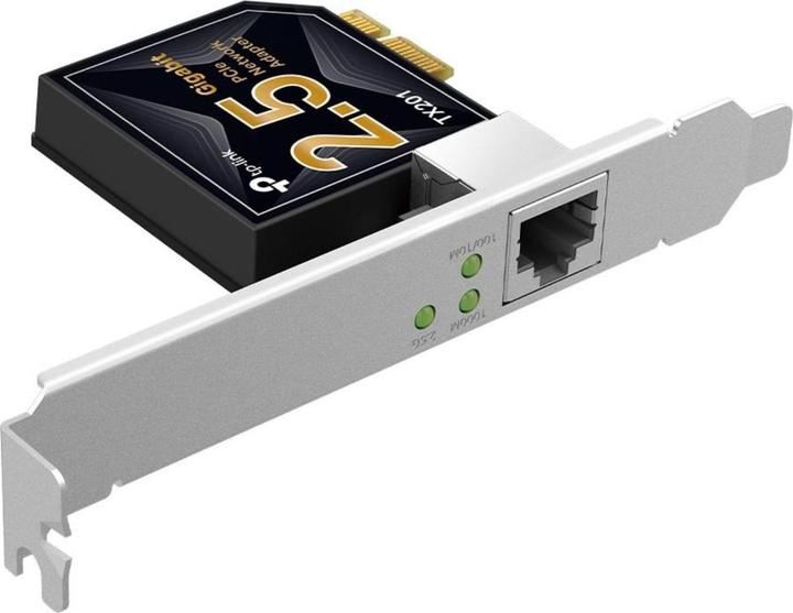 Immagine prodotto TP-Link TX201 (PCI Express 2.1)