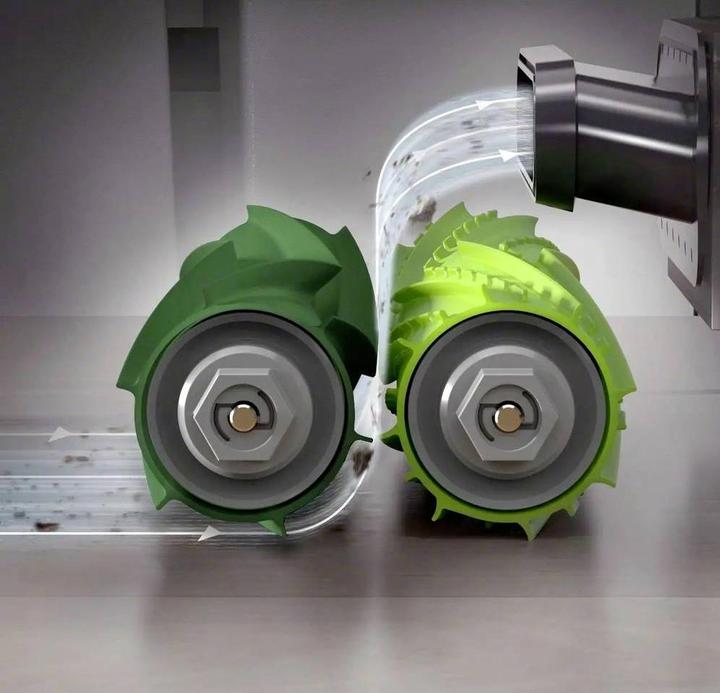 Immagine prodotto iRobot Roomba i5+ (Aspirazione robotica)