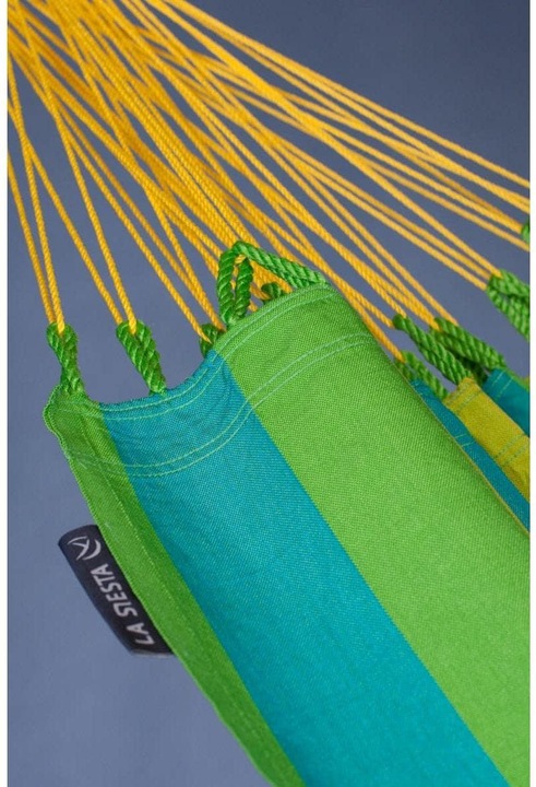 Actual product image La Siesta Sonrisa (120 kg)