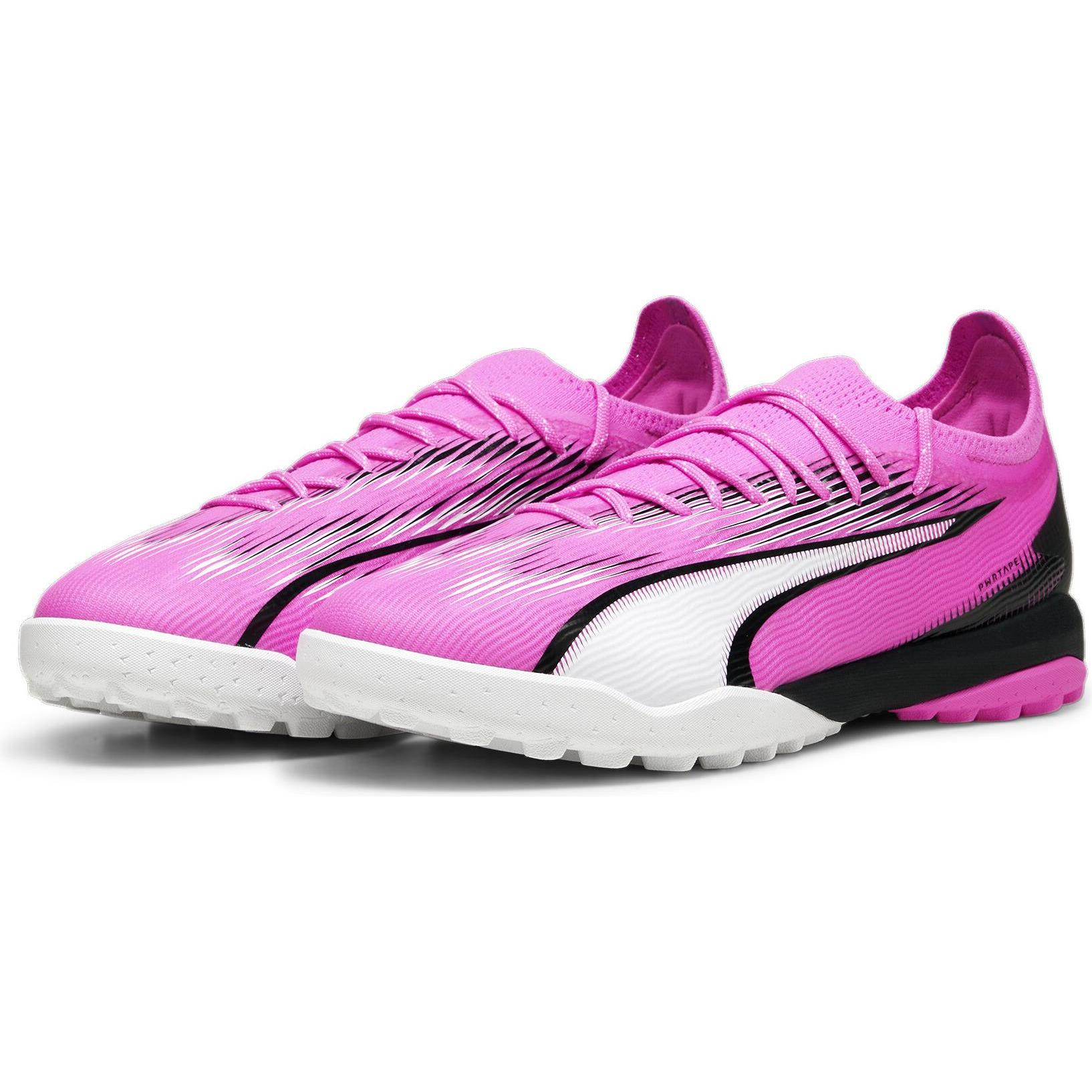 Puma, Herren, Fussballschuhe, Ultra Ultimate Cage (41), Rosa