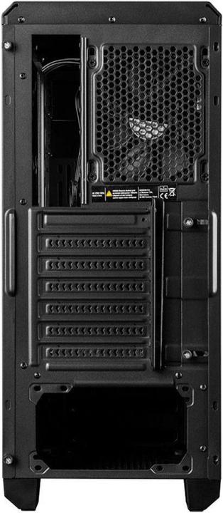 Immagine prodotto Modecom *Oberon Pro Glass S Nero (ATX)