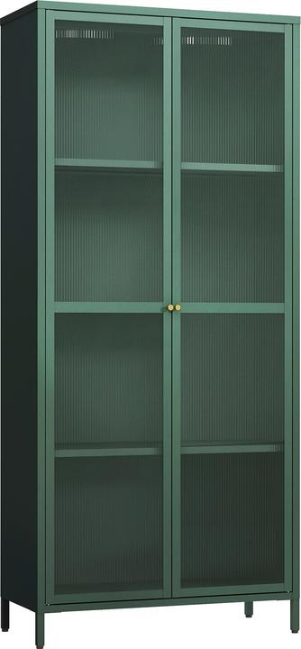 Actual product image En.Casa Säkylä (180 x 80 x 35 cm)