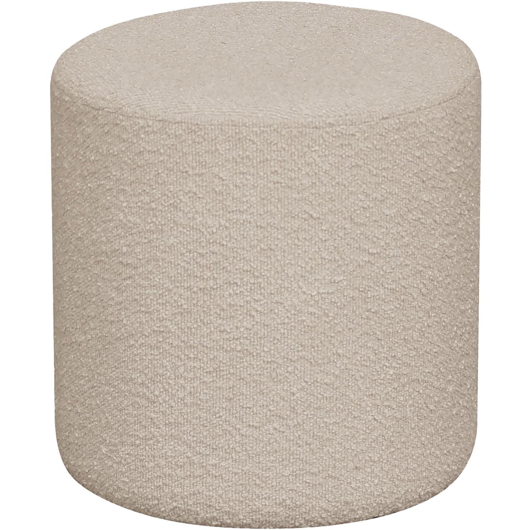 House Nordic, Hocker + Pouf, Ejby