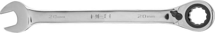 Actual product image Neo Combination spanner (ratchet spanner with 20 mm switch) (20 mm)