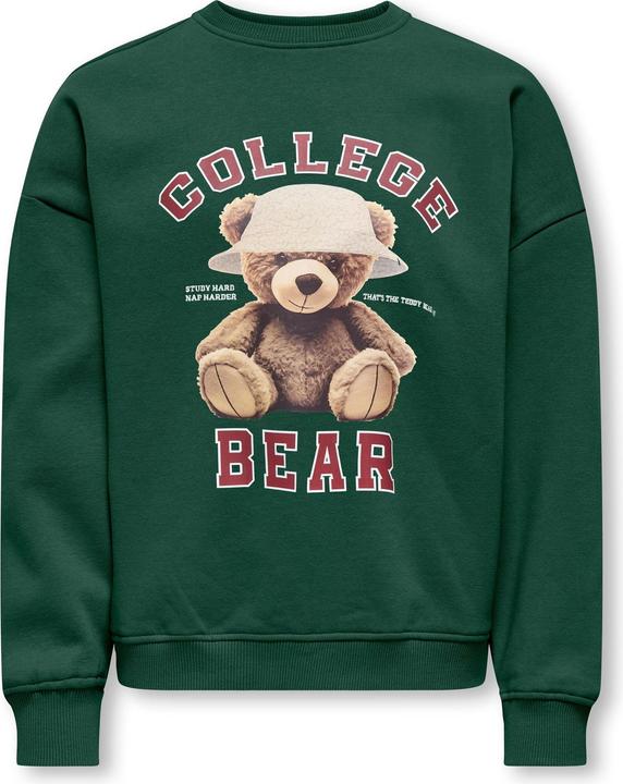 Produktbild Only KOGBILA Sweatshirt Sweatshirt (146, 152)