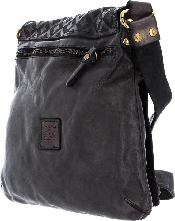 Immagine prodotto Campomaggi Crossbody Bag with Flap