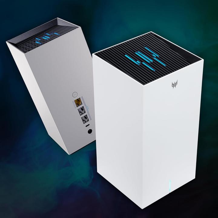 Productafbeelding Acer Predator Connect T7 Wi-Fi 7