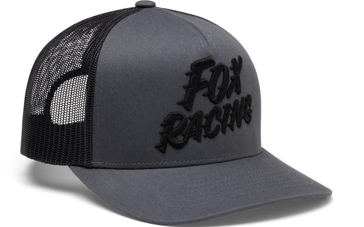 Fox Speed Mesh Trucker Hat (One size)