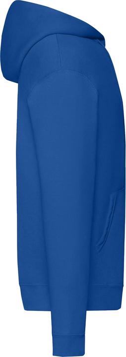 Immagine prodotto Fruit of the Loom Classic Felpa con Cappuccio e Zip Intera Uomo (XL)