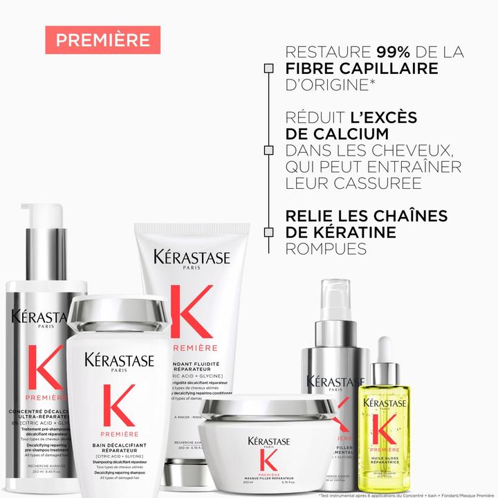 Immagine prodotto Kérastase Premiere Trio Spring 26 Set​