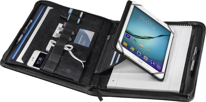 Produktbild Hama Tablet Organizer A4 138665 28,5x3,5x35,7cm 900g