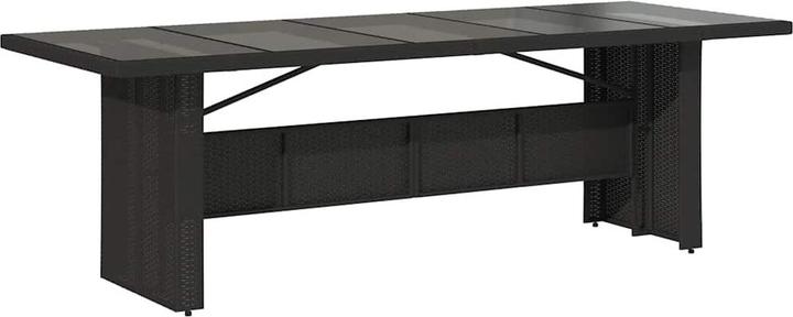 Produktbild vidaXL Bistro Set (240 x 90 x 75 cm)