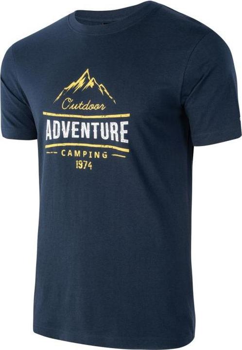 Produktbild Hi-Tec Lore-T-Shirt (M)