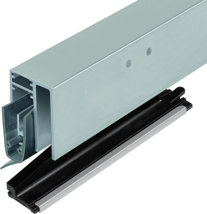 Actual product image Planet Door drop seals SN for sliding doors