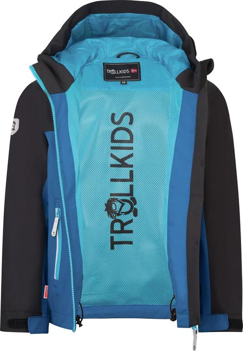 Produktbild Trollkids Kid's Telemark Jacket (98)